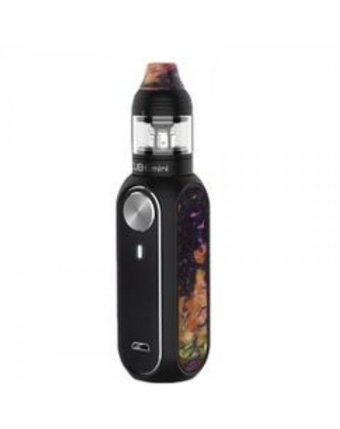 Obs Cube Mini Vape Kit Resin