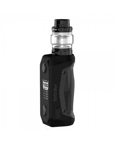 Geekvape Aegis Solo Vape Kit