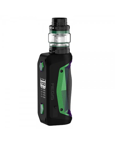 Geekvape Aegis Solo Vape Kit