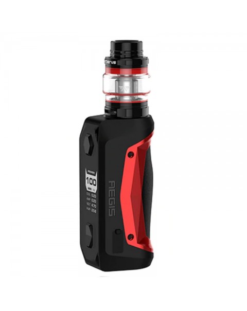 Geekvape Aegis Solo Vape Kit