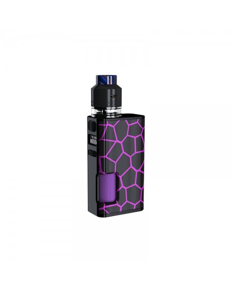 Wismec Luxotic Surface Vape Kit