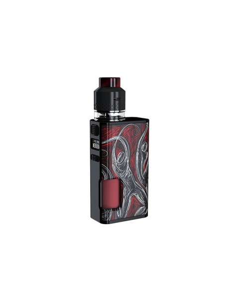 Wismec Luxotic Surface Vape Kit