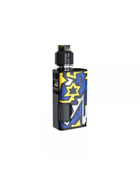 Wismec Luxotic Surface Vape Kit