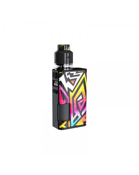 Wismec Luxotic Surface Vape Kit