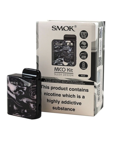 Smok Mico Pod Kit