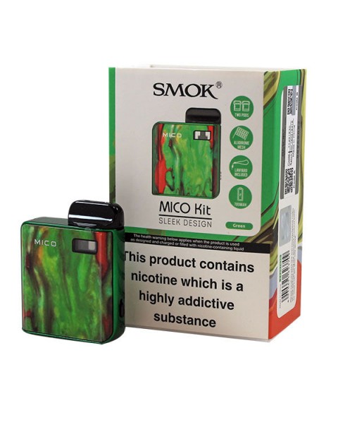 Smok Mico Pod Kit