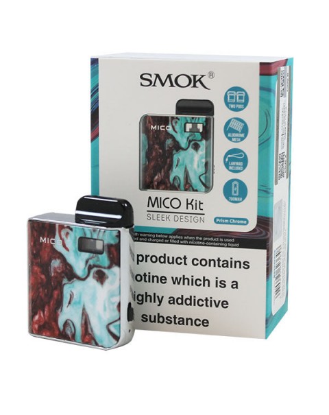 Smok Mico Pod Kit