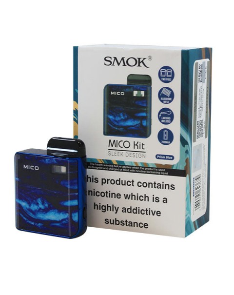 Smok Mico Pod Kit