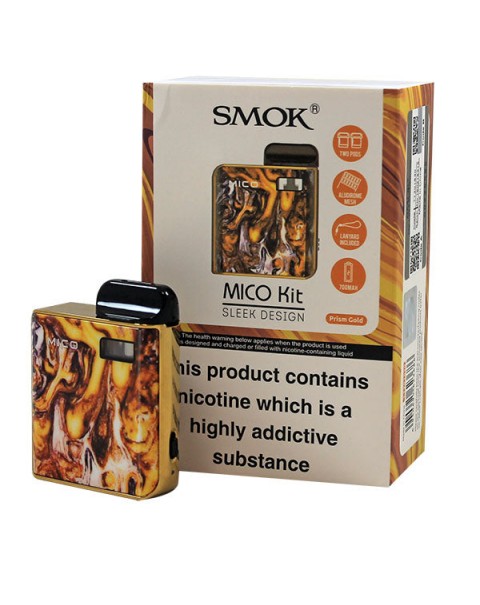 Smok Mico Pod Kit