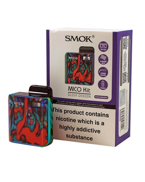 Smok Mico Pod Kit