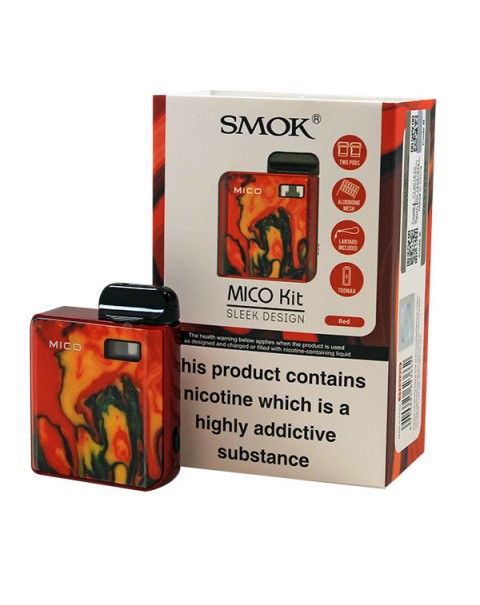 Smok Mico Pod Kit