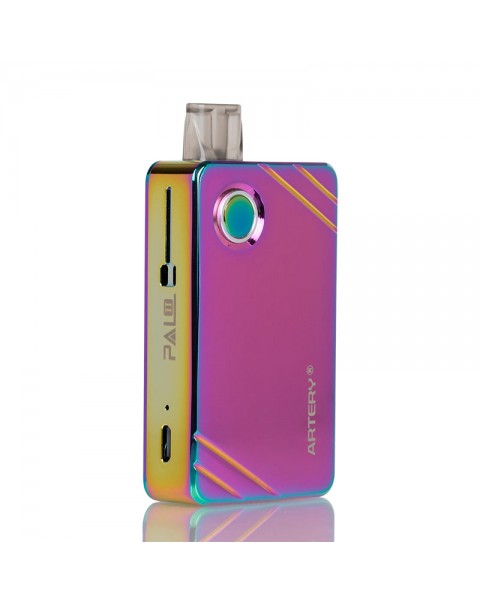 Artery Vapor Pal II Pod Vape Kit