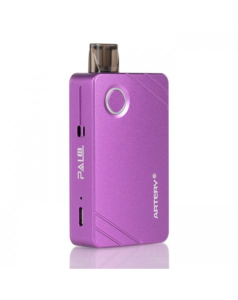 Artery Vapor Pal II Pod Vape Kit