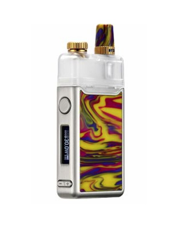 Orchid Vape Orchid Pod Vape Kit