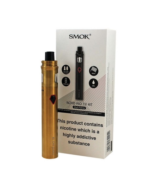 Smok Vape Pen Nord 19 Vape Kit