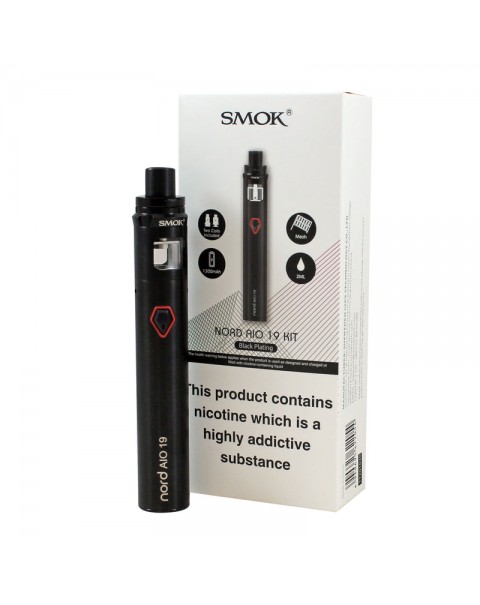 Smok Vape Pen Nord 19 Vape Kit