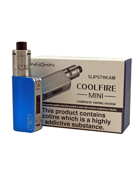 Innokin Coolfire Mini 40W Vape Kit