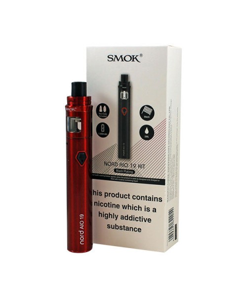 Smok Vape Pen Nord 19 Vape Kit