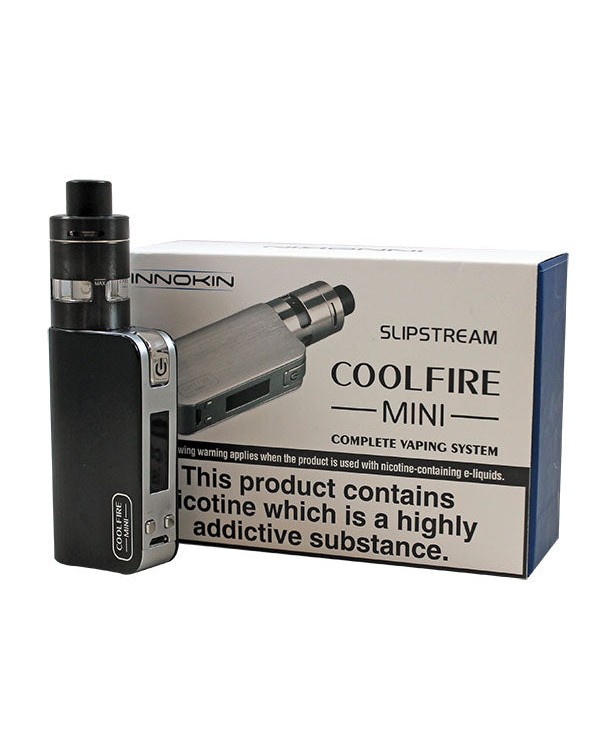 Innokin Coolfire Mini 40W Vape Kit