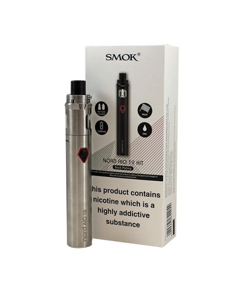 Smok Vape Pen Nord 19 Vape Kit