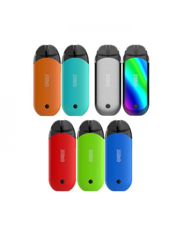 Vaporesso Zero Starter Kit