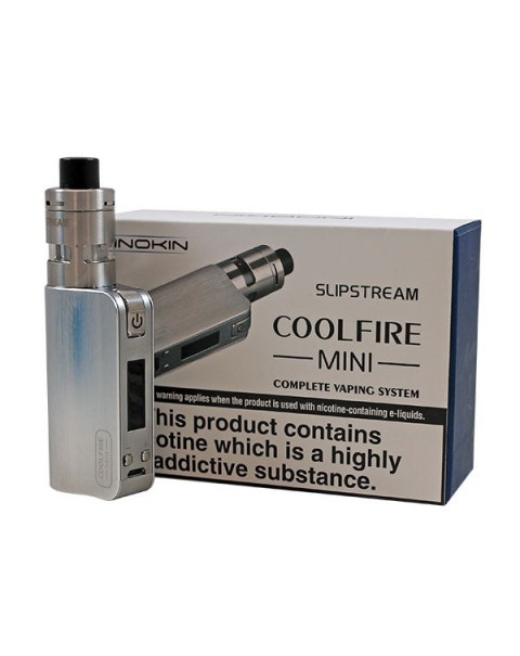 Innokin Coolfire Mini 40W Vape Kit