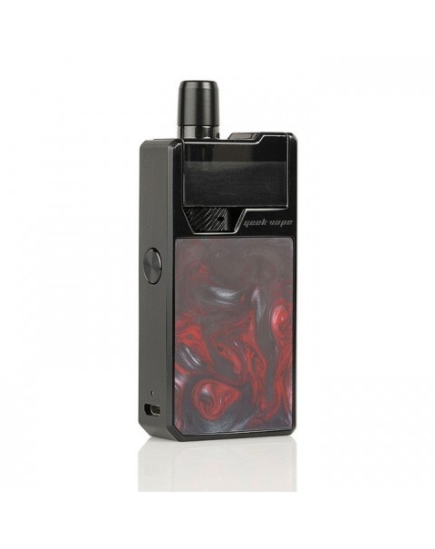 Geekvape Frenzy Pod System