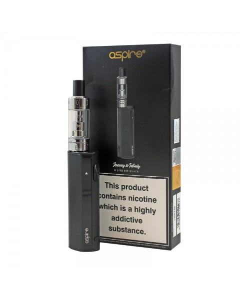 Aspire K Lite Vape Kit