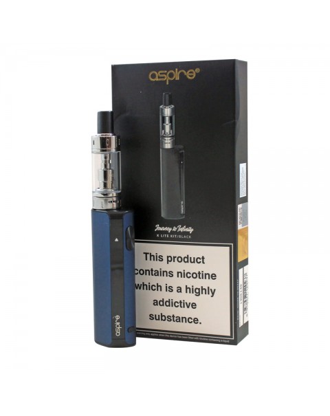 Aspire K Lite Vape Kit