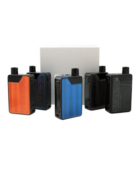 Smok Fetch Mini Kit 1200mah