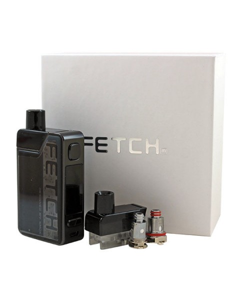 Smok Fetch Mini Kit 1200mah