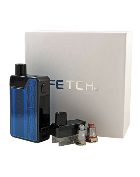 Smok Fetch Mini Kit 1200mah