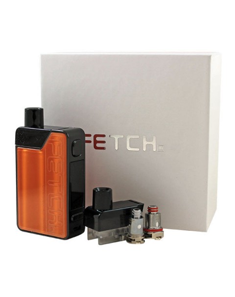 Smok Fetch Mini Kit 1200mah