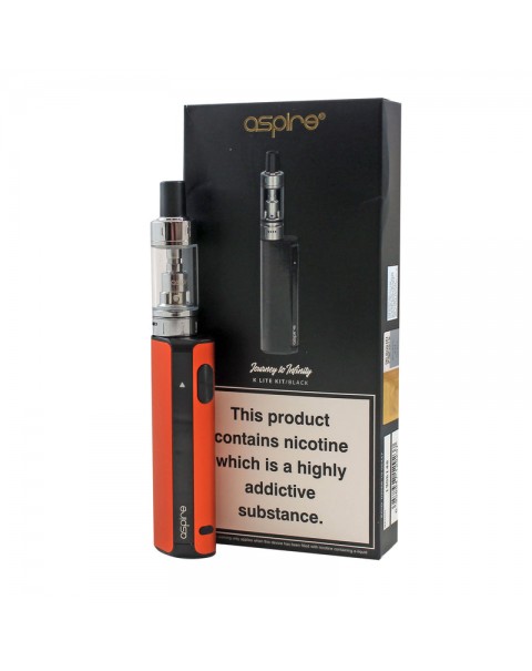 Aspire K Lite Vape Kit