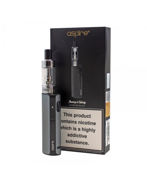 Aspire K Lite Vape Kit