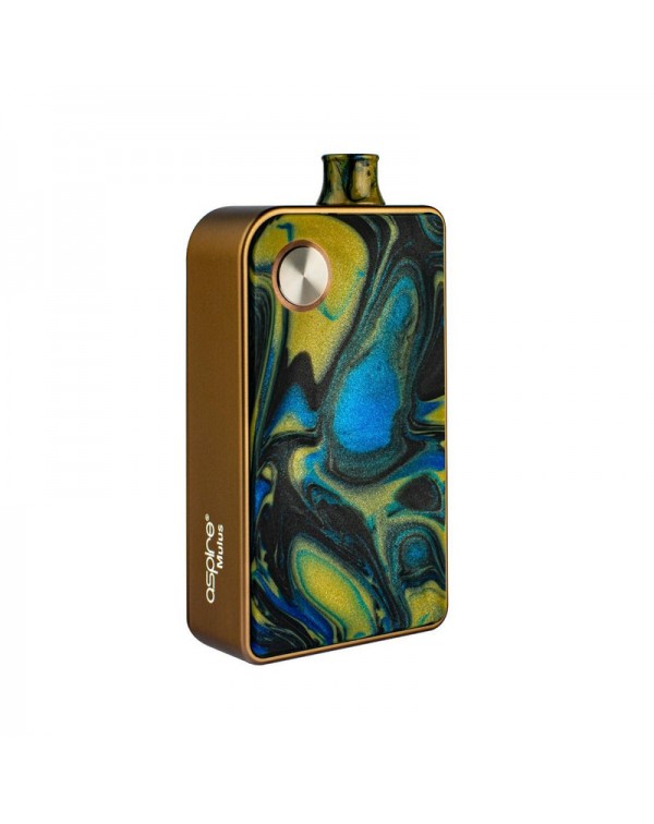 Aspire Mulus Pod Vape Kit