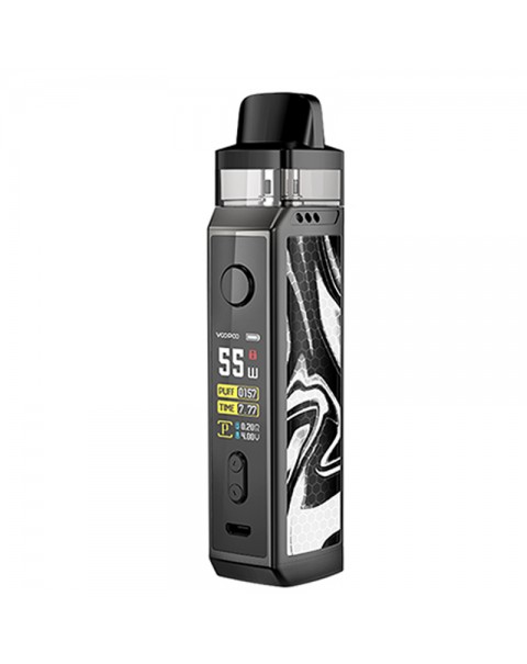 Voopoo Vinci X Pod Vape Kit