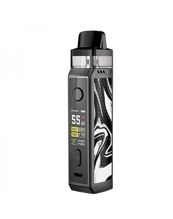 Voopoo Vinci X Pod Vape Kit