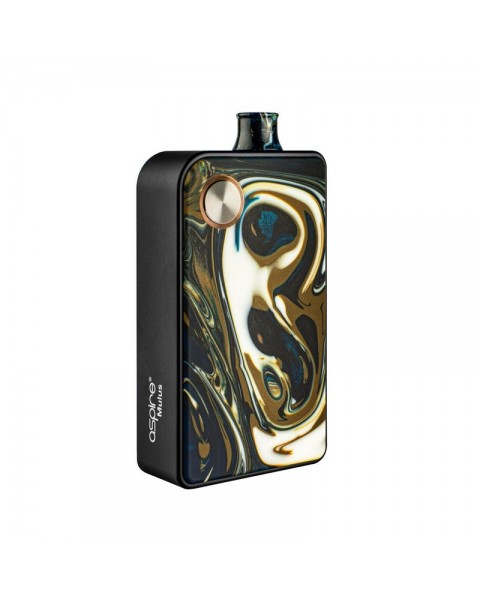 Aspire Mulus Pod Vape Kit