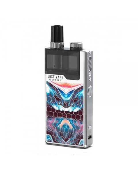 Lost Vape Q-Pro Vape Kit