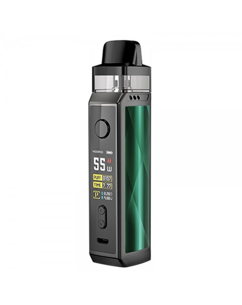 Voopoo Vinci X Pod Vape Kit