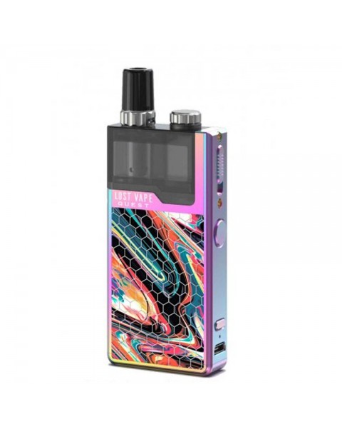 Lost Vape Q-Pro Vape Kit