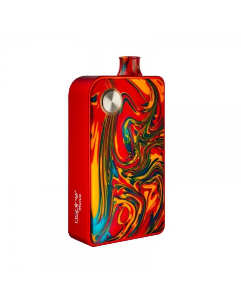 Aspire Mulus Pod Vape Kit