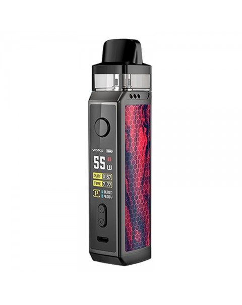 Voopoo Vinci X Pod Vape Kit