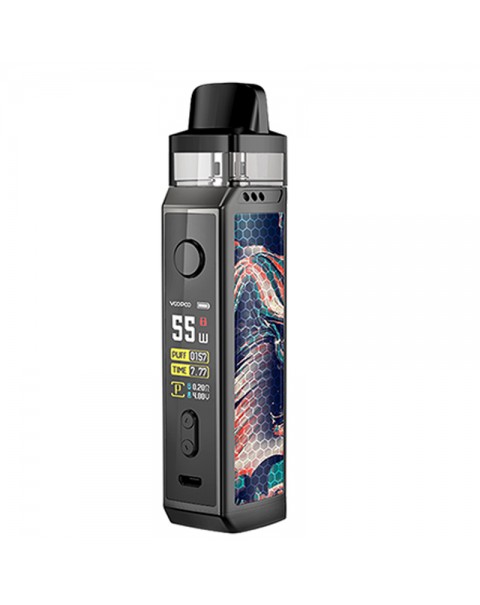 Voopoo Vinci X Pod Vape Kit