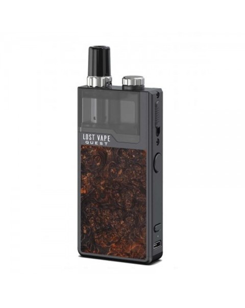 Lost Vape Q-Pro Vape Kit