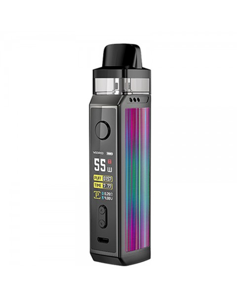 Voopoo Vinci X Pod Vape Kit