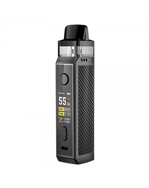 Voopoo Vinci X Pod Vape Kit