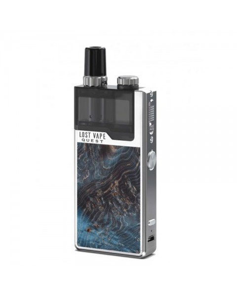 Lost Vape Q-Pro Vape Kit