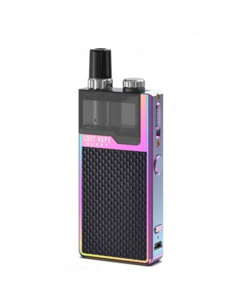 Lost Vape Q-Pro Vape Kit